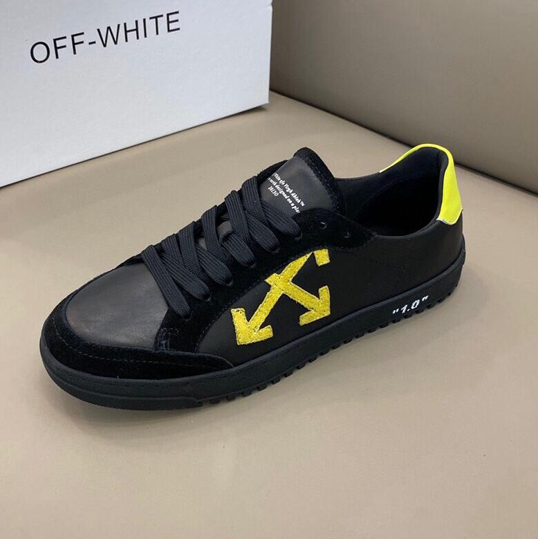 glamy - YZO Men Shoes - 240