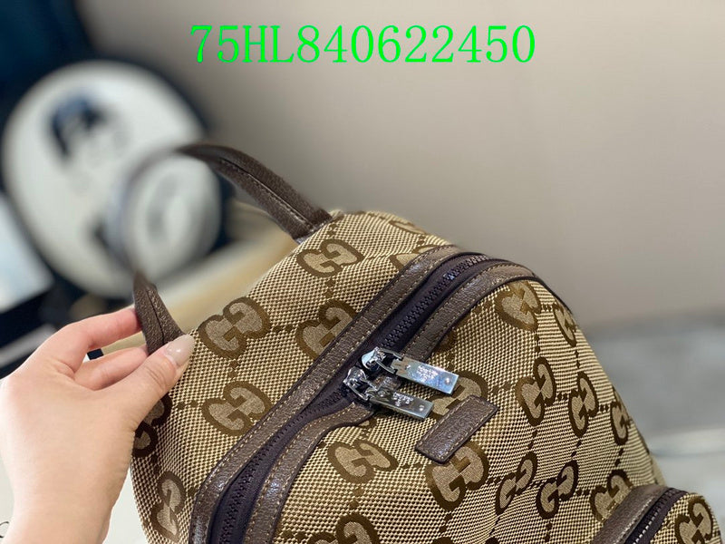 Glami Fashion - GCI Bags - 11467