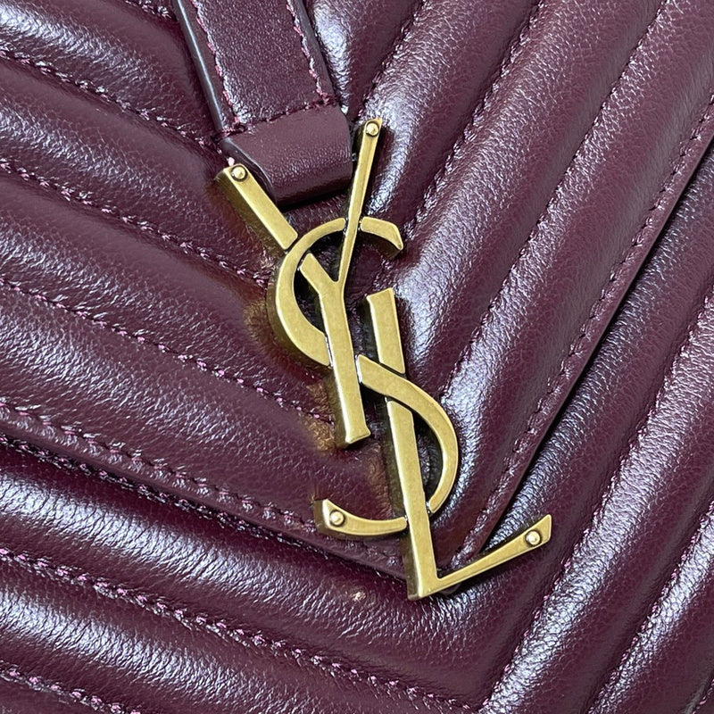 Satchel Bags - SLY Bags - 2329