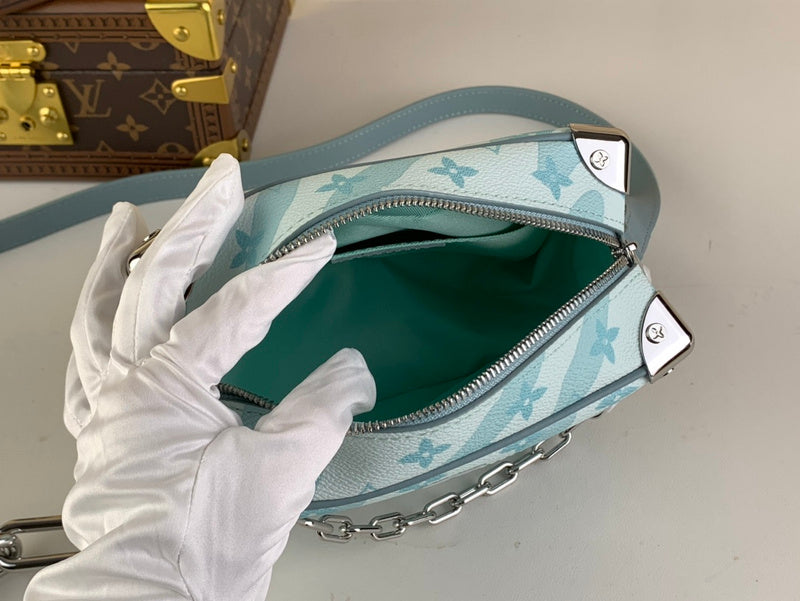 Satchel Bags - VL Bags - 2573