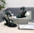 SAMC - TFO Women Shoes - 081