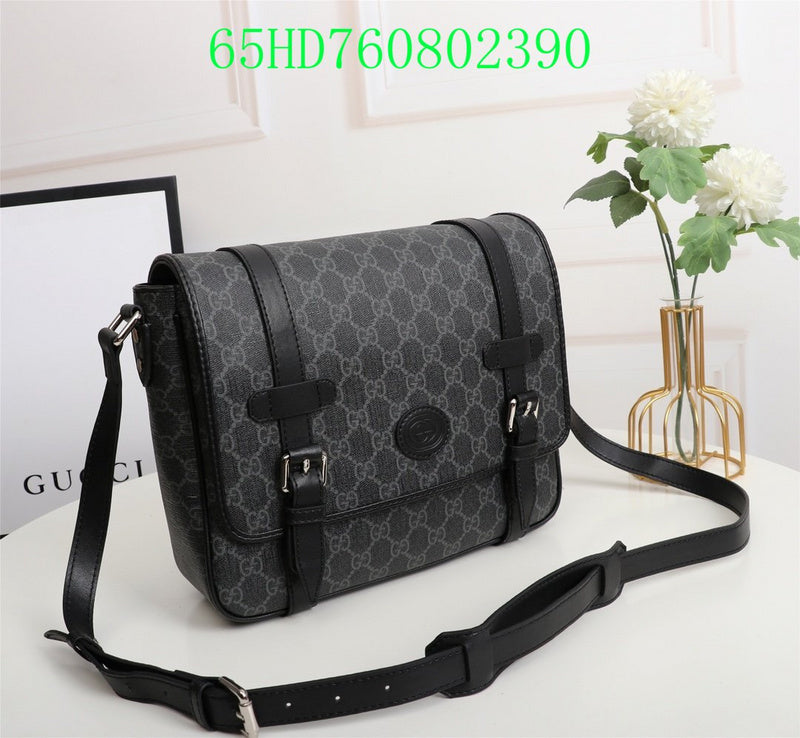 Glami Fashion - GCI Bags - 11189