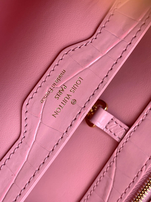Glamy - LOV Bags - 1117