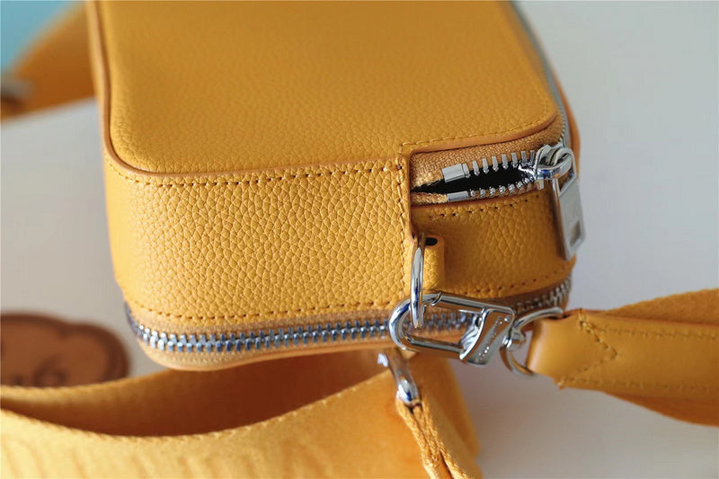 Glami Fashion Lu-Vi bags - 9974