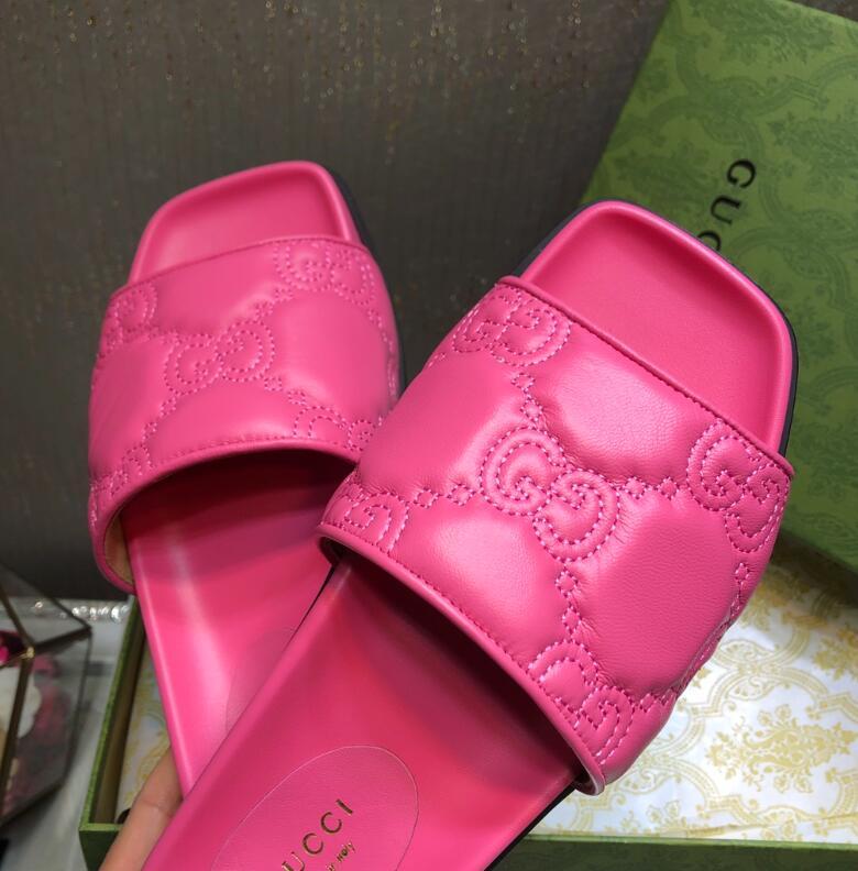 SAMC - GUKI Women Shoes - 815