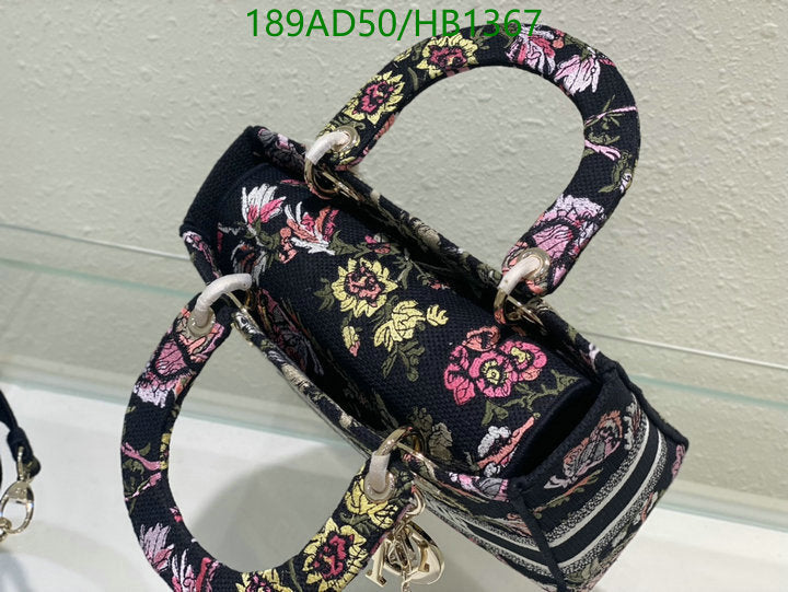 SAMCC - DOR Bags - 1165