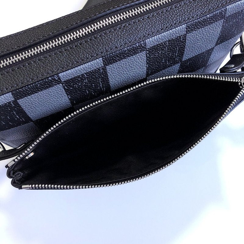 Satchel Bags - VL Bags - 1102