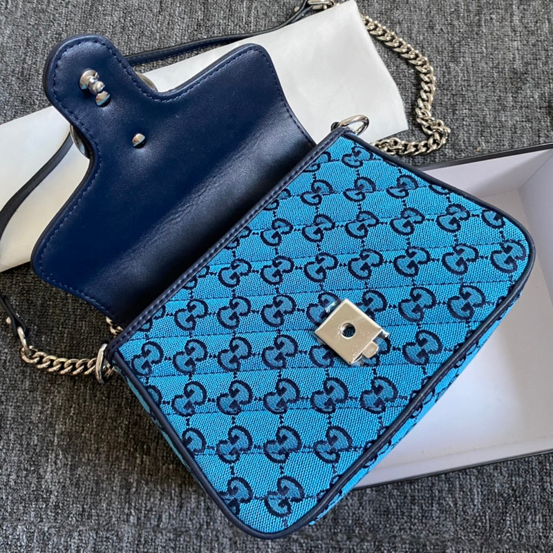 Satchel Bags - GCI Bags - 2111