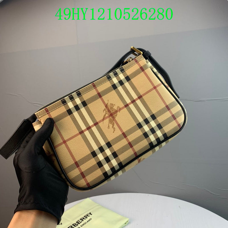 ELE Fashion -BBR Bags - 545