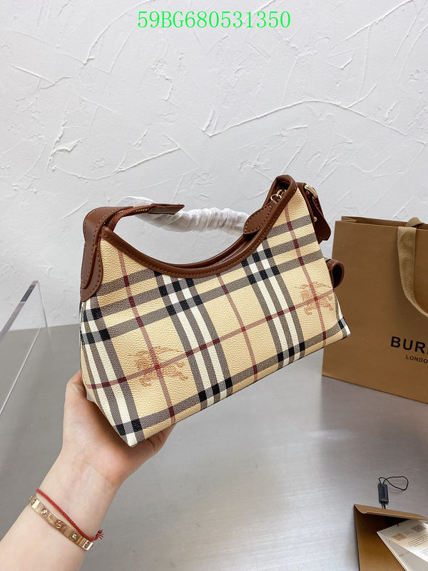 ELE Fashion -BBR Bags - 494