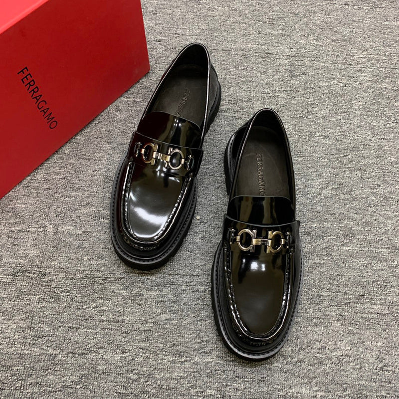 Glami - FGO Men Shoes - 1026