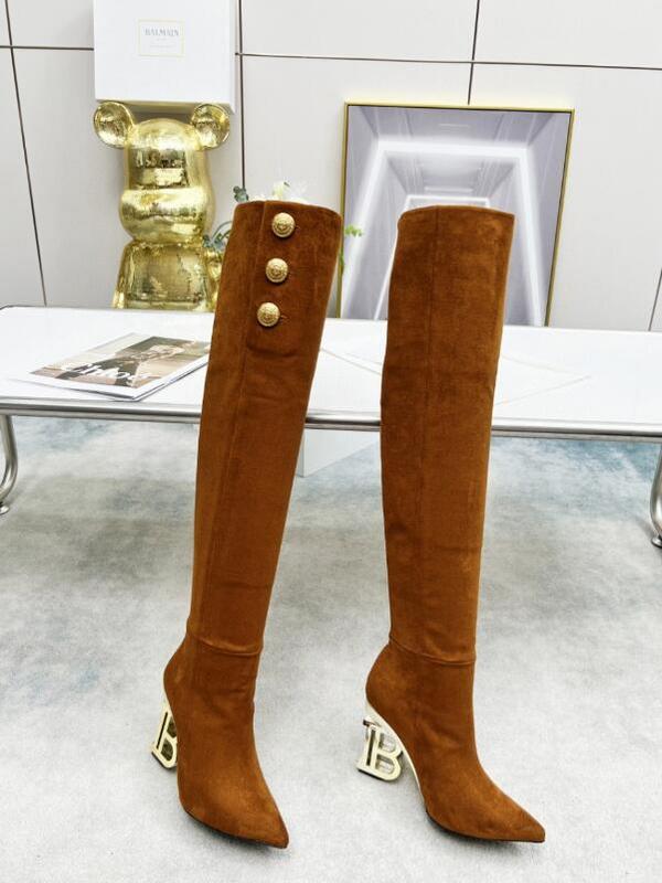 SAMC - BAM Women Shoes - 069