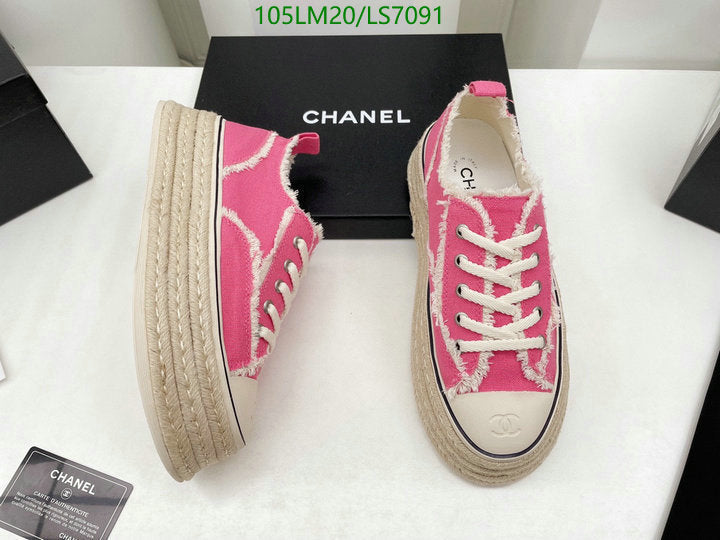 SAMC - CHL Women Shoes Sneakers - 213