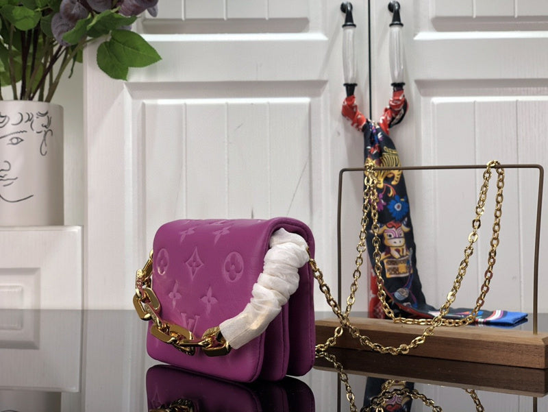 Glami- Glami- Lu-Vi bags - 3443