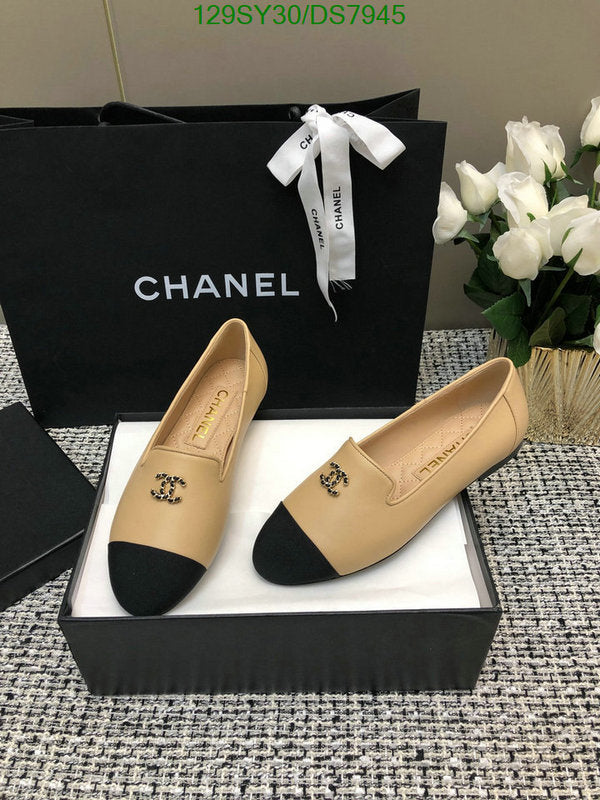 SAMC - CHL Women Shoes - 019