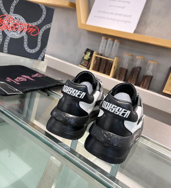 SAMC - GCY Men Shoes - 038
