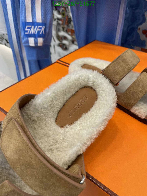 SAMC - HMS Women Shoes - 529