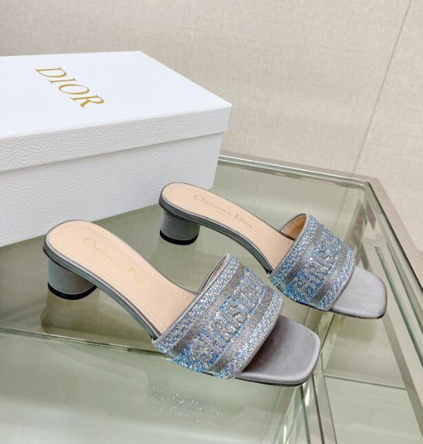 SAMCC - DOR Women Shoes - 446