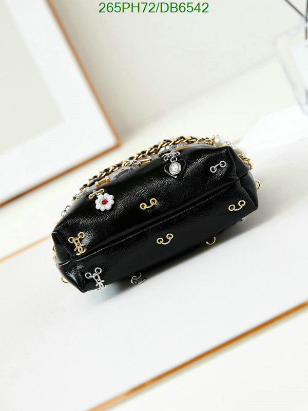 SAMC - CHL Bags - 036