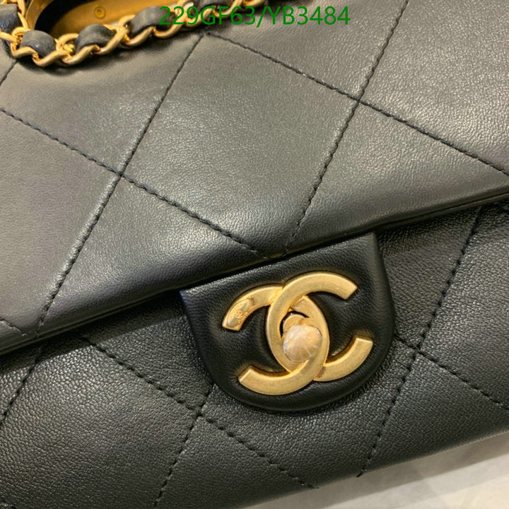 SAMC - CHL Bags - 040