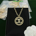SAMC - CHL Jewelry Necklace - 311