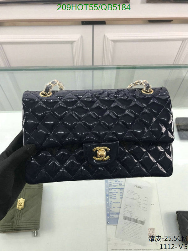 SAMC - CHL Bags - 567