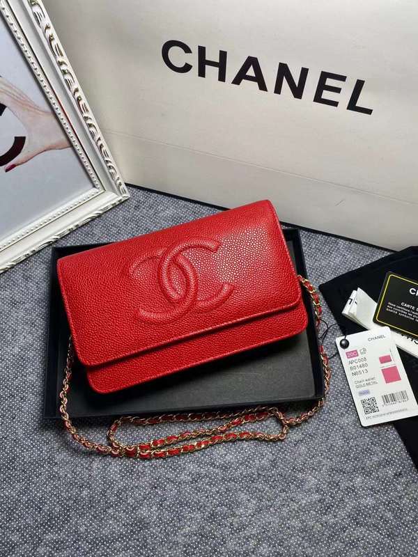 Satchel Bags - CHL Bags - 6448