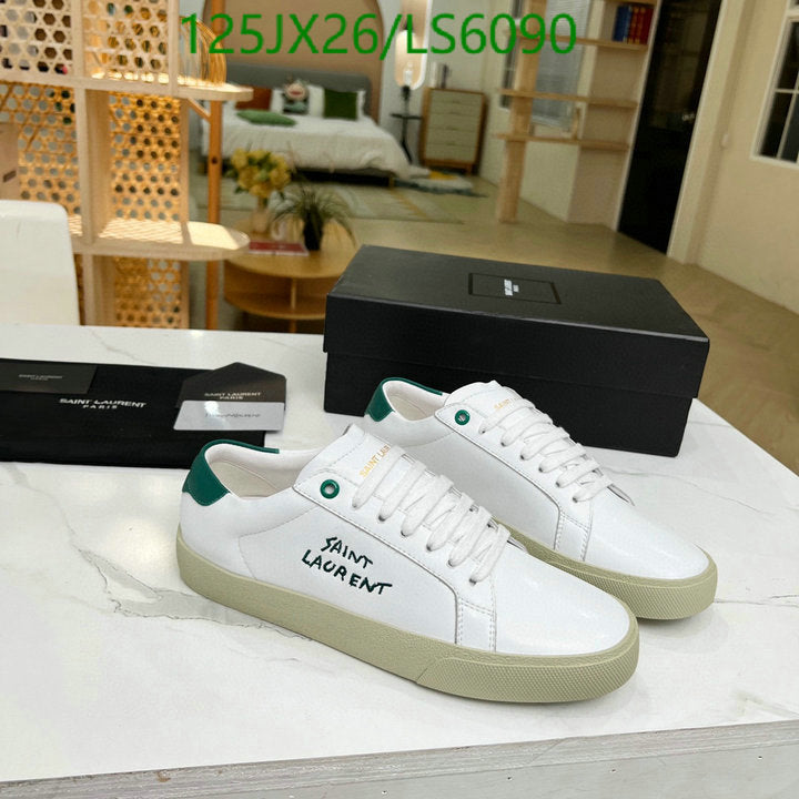 SAMC - YLS Women Shoes - 180