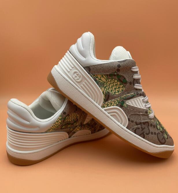 SAMC - GUKI Women Shoes - 1143