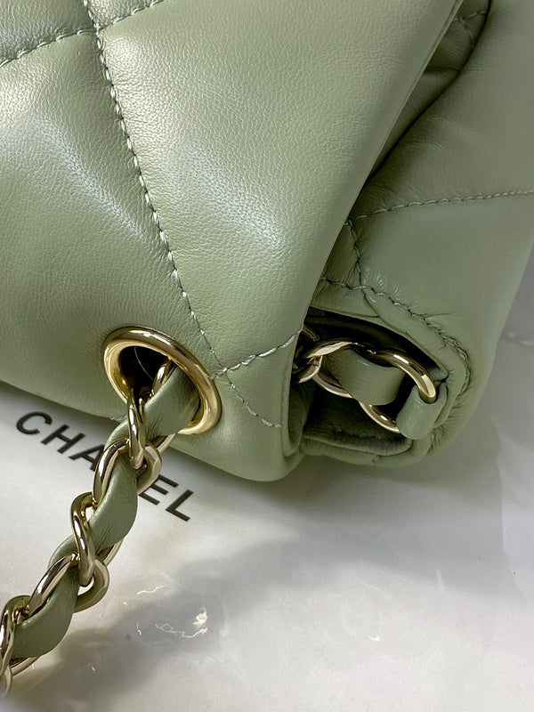 Satchel Bags - CHL Bags - 4988