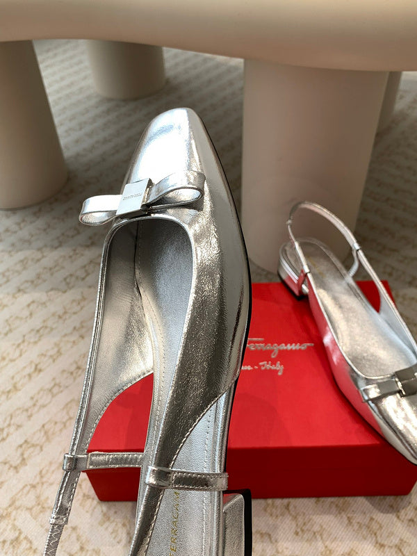 Glami - FGO Women Shoes - 382
