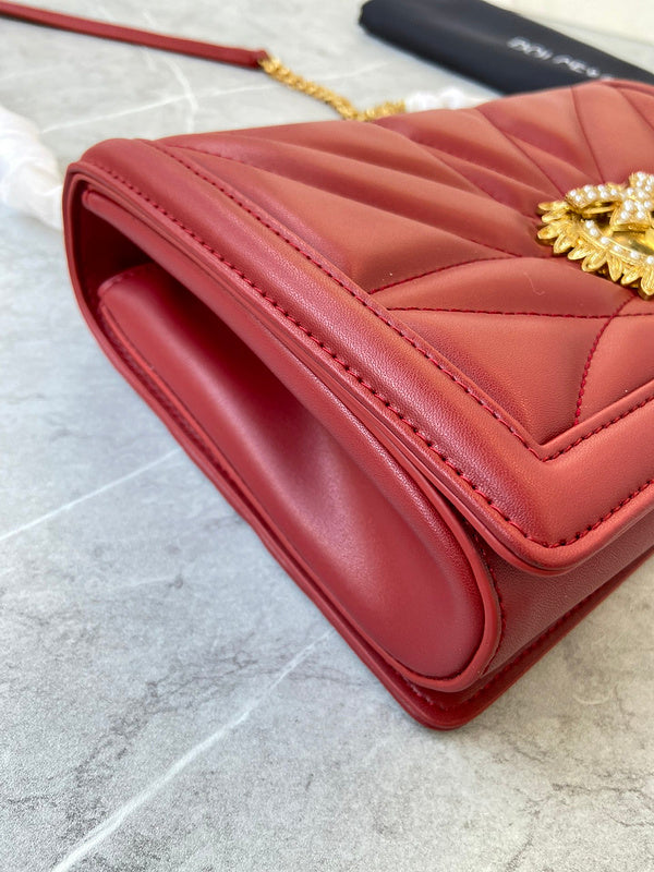Glamy - DG bag - 557