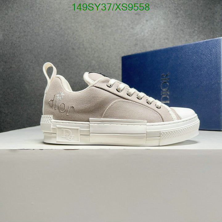 SAMCC - DOR Women Shoes - 1971