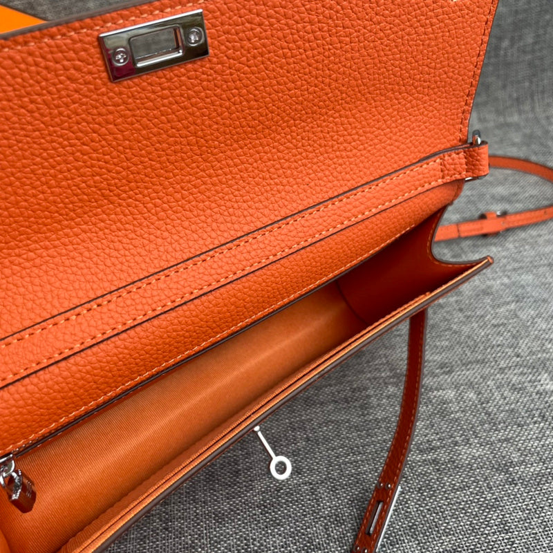 Satchel Bags - HMS-Bags - 912