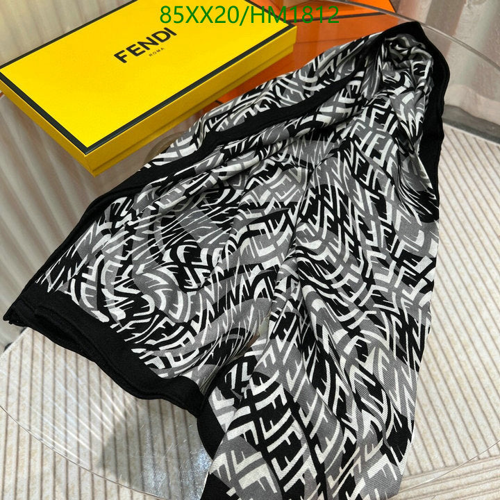 SAMC - FDE Scarves - 172