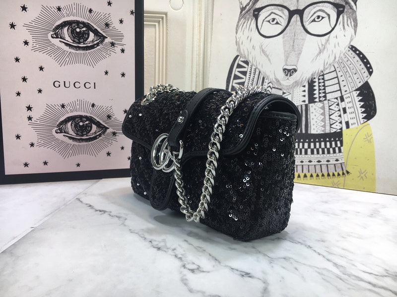 Glami Fashion - GCI Bags - 1649