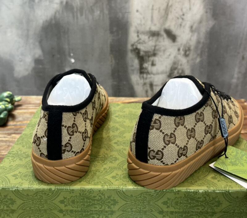 SAMC - GUKI Women Shoes - 992