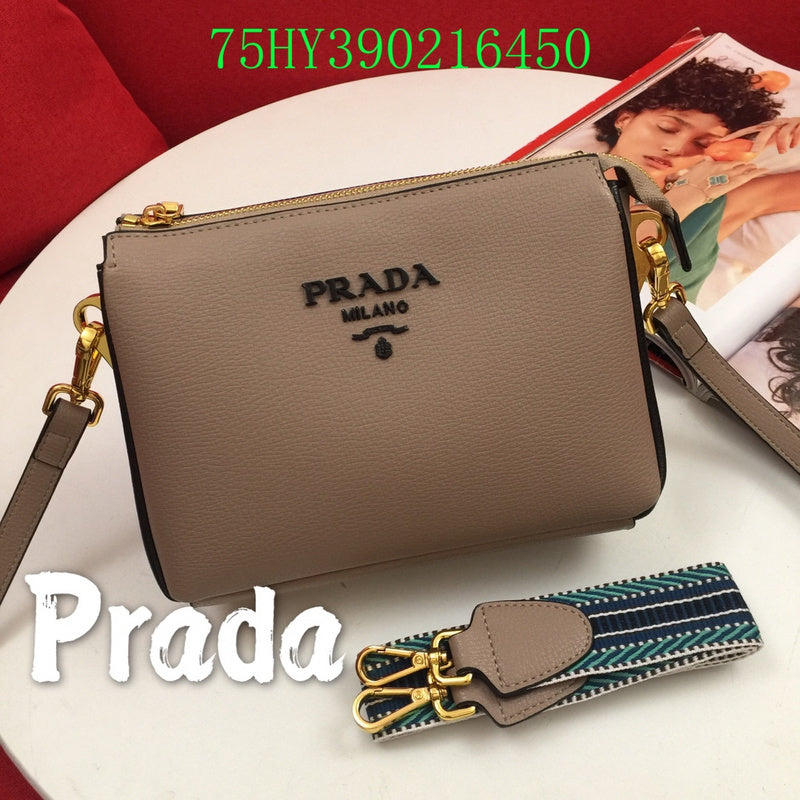 Satchel Bags - PDA Bags - 3561