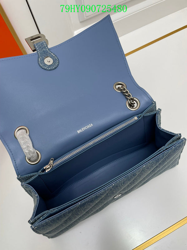 Glami GlamI - BGA Bags - 1692