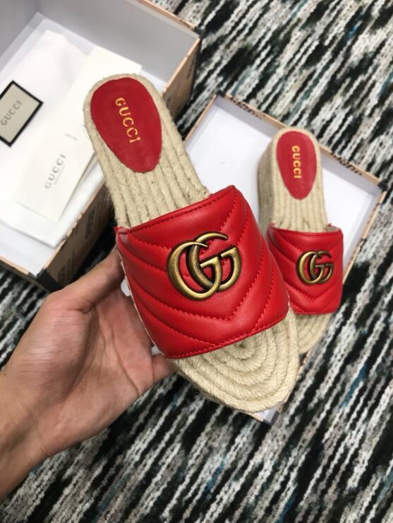 SAMC - GUKI Women Shoes - 2256