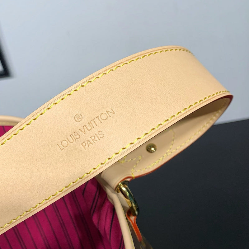 Satchel Bags - VL Bags - 1407