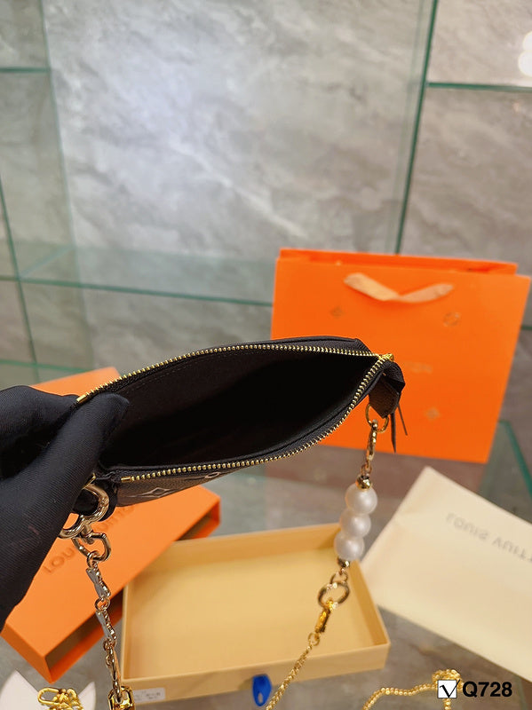 Satchel Bags - VL2 Bags - 168