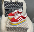 SAMC - GUKI Women Shoes - 974