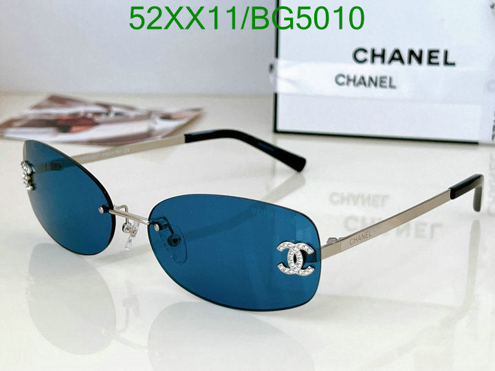 SAMC - CHL Glasses - 112