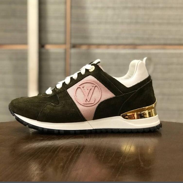 SAMC - LOV Women Shoes - 1645