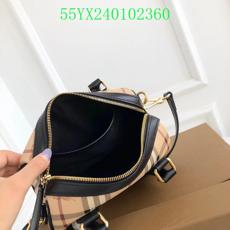 ELE Fashion -BBR Bags - 600