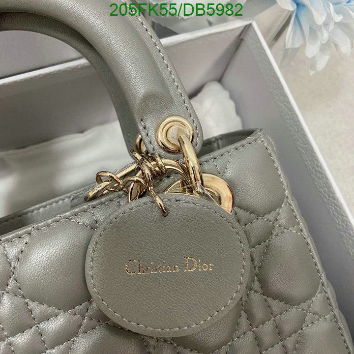 SAMCC - DOR Bags - 1080