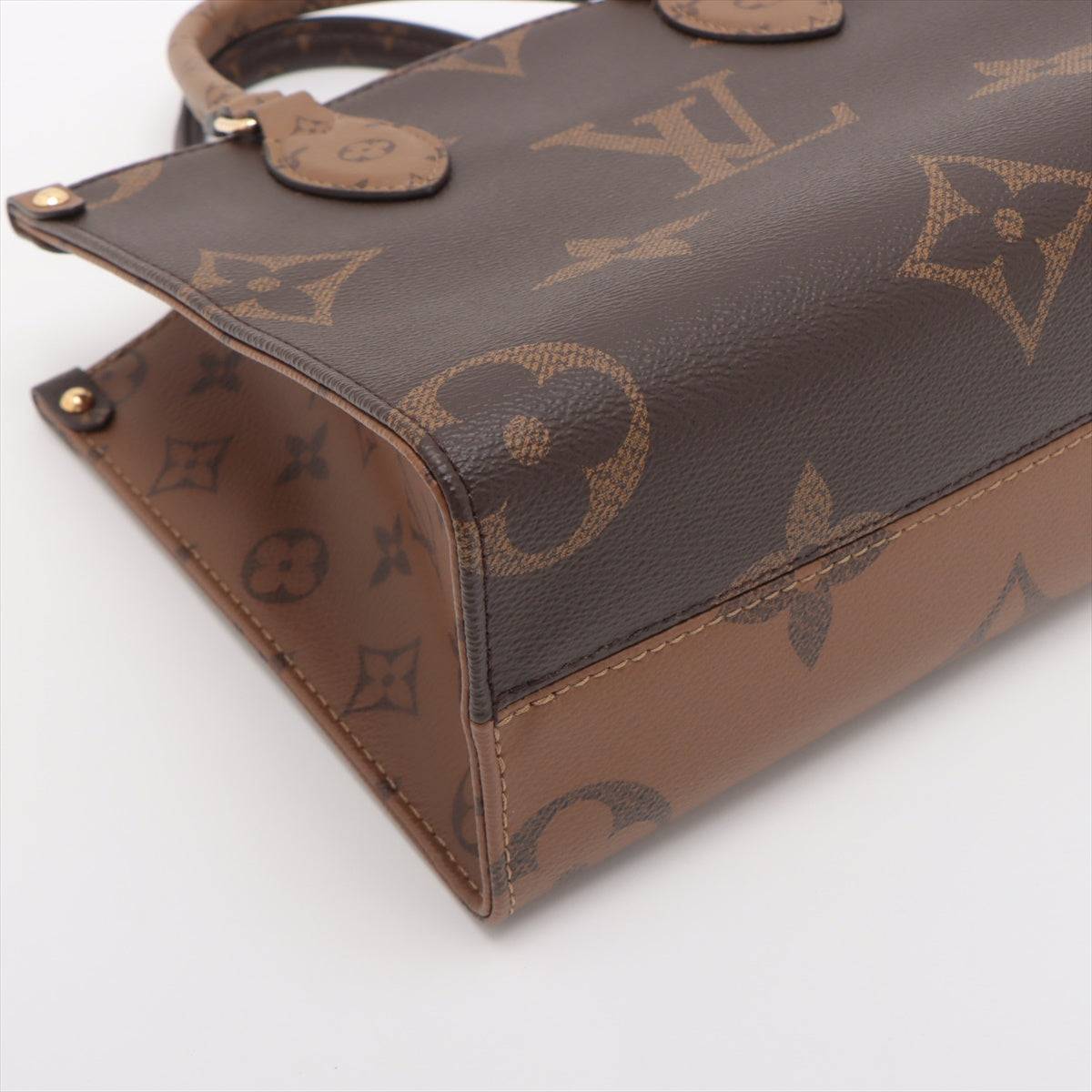 Louis Vuitton monogram giant reverse onzago PM M46373 Tote bag   responsiveness