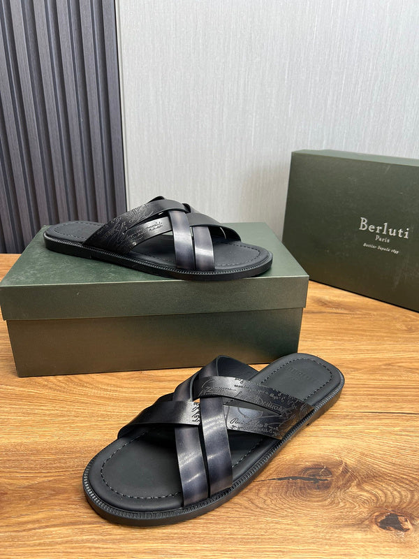 Glami - BRE Men Shoes - 394