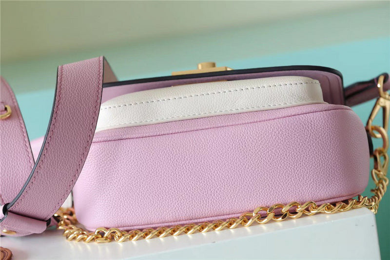 Satchel Bags - VL Bags - 6898
